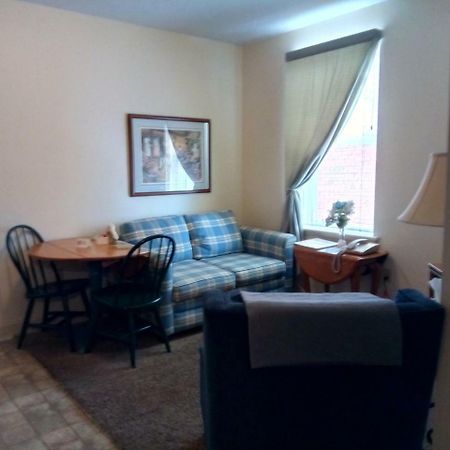 James Gettys Hotel Gettysburg Ngoại thất bức ảnh
