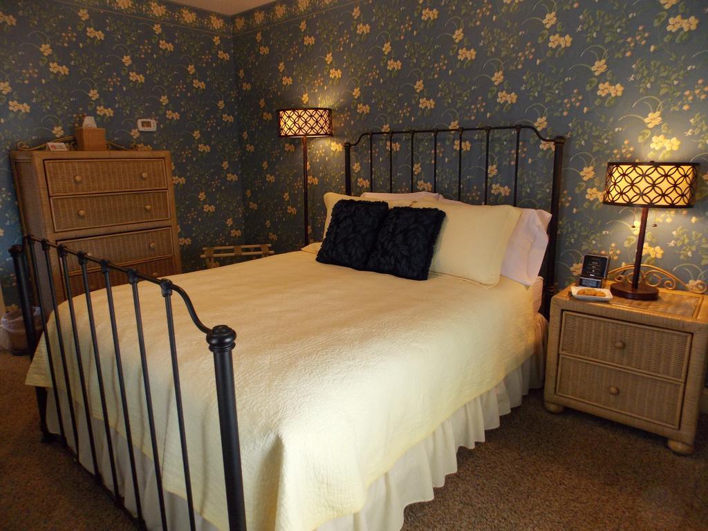 James Gettys Hotel Gettysburg Ngoại thất bức ảnh