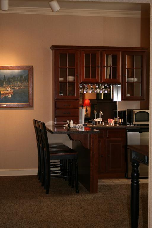 James Gettys Hotel Gettysburg Ngoại thất bức ảnh