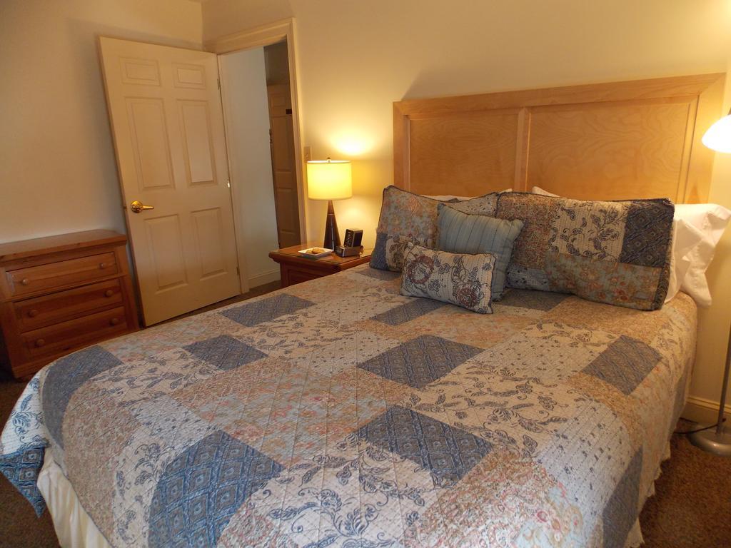 James Gettys Hotel Gettysburg Ngoại thất bức ảnh
