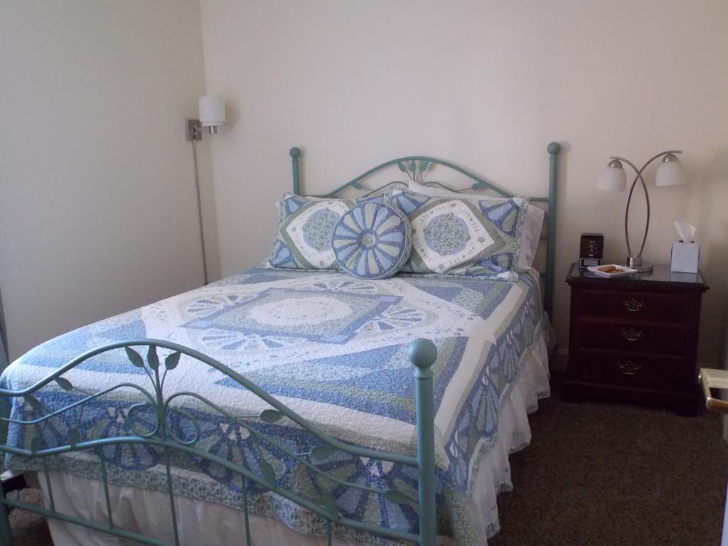 James Gettys Hotel Gettysburg Ngoại thất bức ảnh