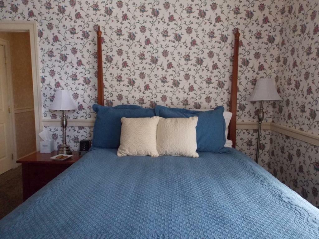 James Gettys Hotel Gettysburg Ngoại thất bức ảnh