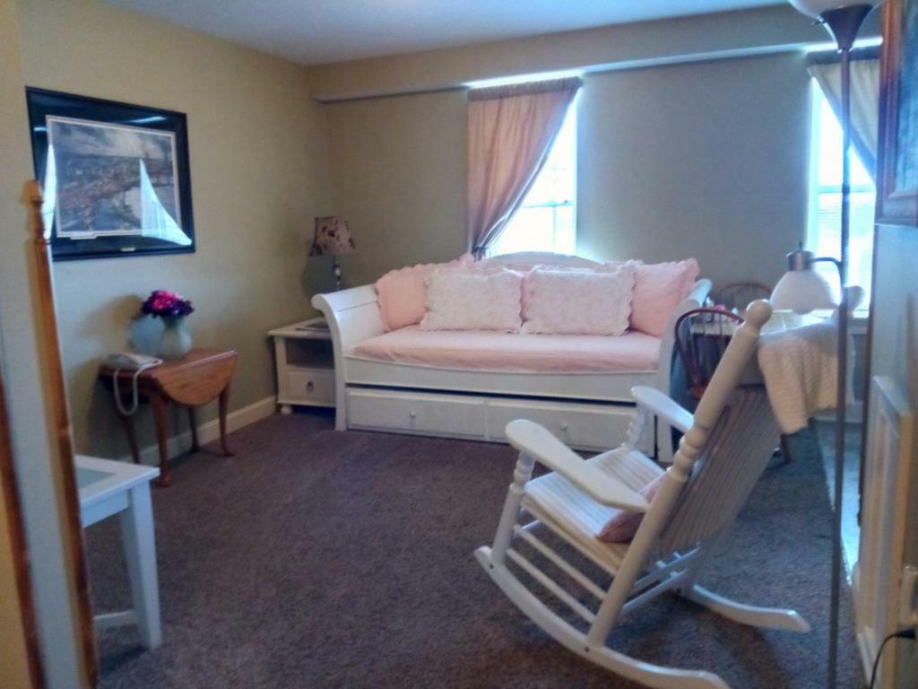 James Gettys Hotel Gettysburg Ngoại thất bức ảnh