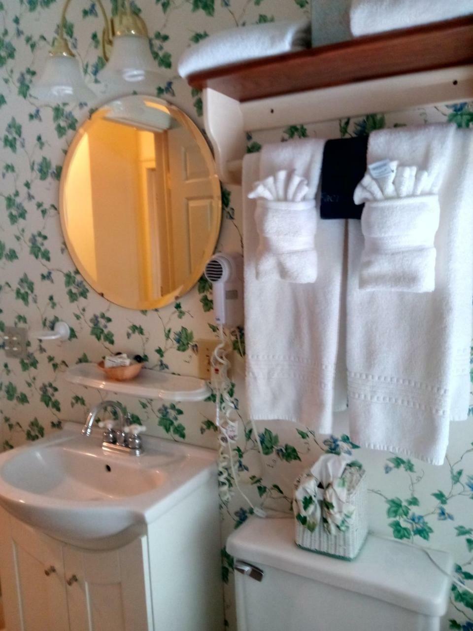 James Gettys Hotel Gettysburg Ngoại thất bức ảnh