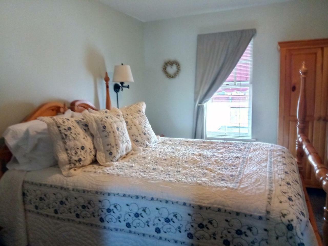 James Gettys Hotel Gettysburg Ngoại thất bức ảnh