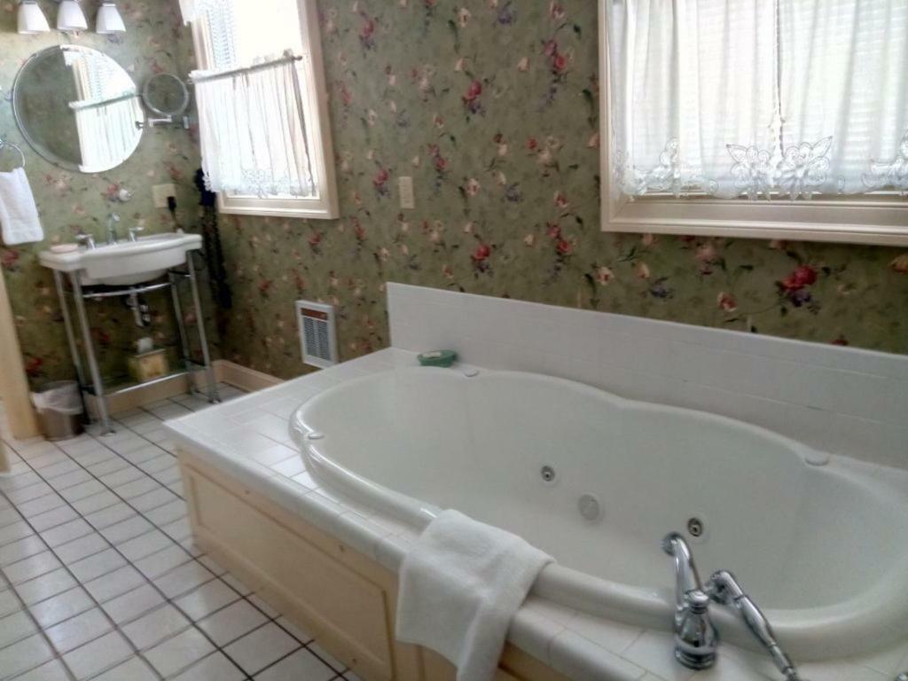 James Gettys Hotel Gettysburg Ngoại thất bức ảnh