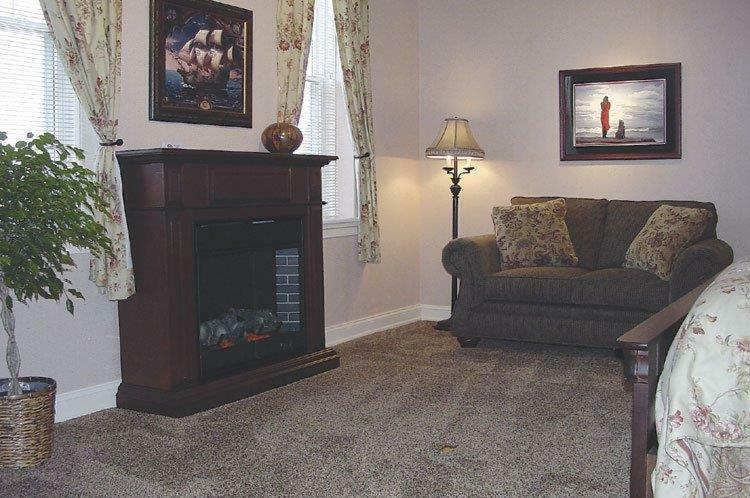 James Gettys Hotel Gettysburg Ngoại thất bức ảnh